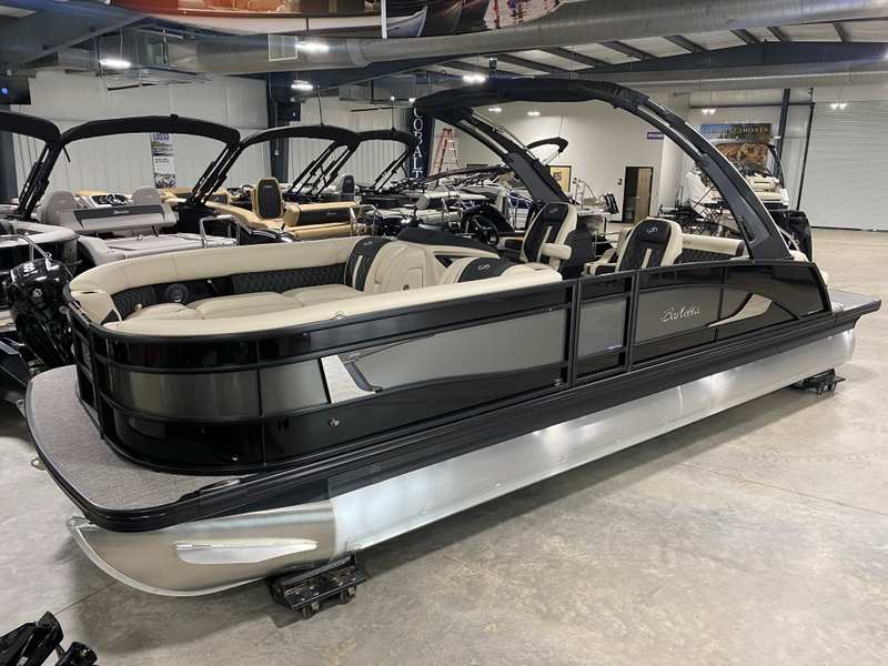 2026 Barletta Lusso L25UCA