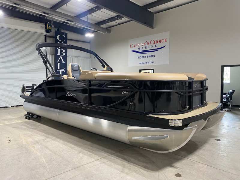 2026 Barletta Cabrio C22UC