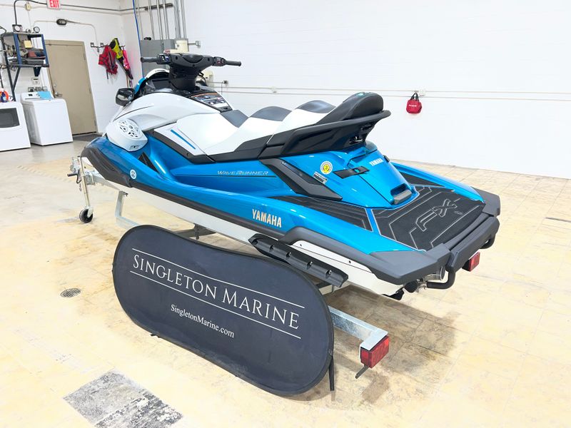 Boat Image 7