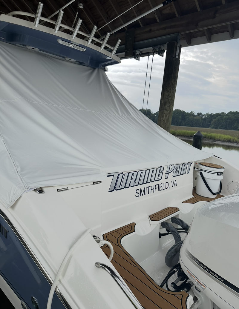 Boat Image 25