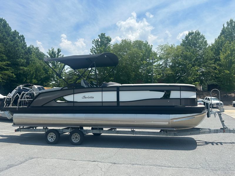 2025 Barletta Lusso L25M