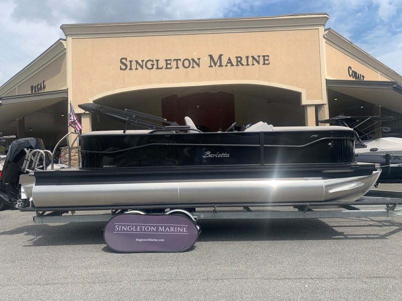 2026 Barletta Aria A22QC Platinum