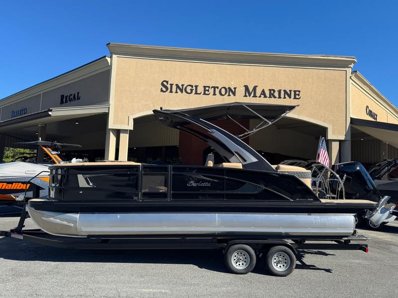 2026 Barletta Lusso L23QCSSA