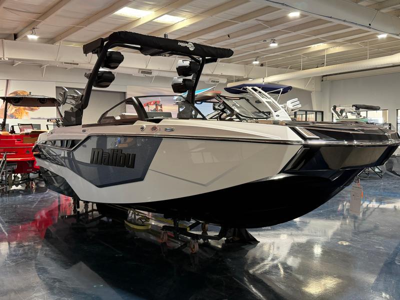 2026 Malibu M Series M242