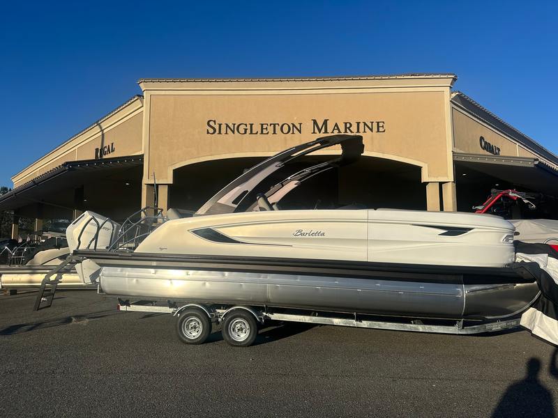 2026 Barletta Reserve Leggera 23UCA