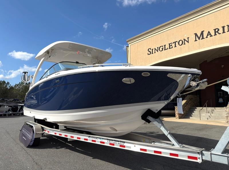 2026 Regal LS9 Surf Ultimate