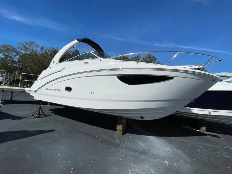 2026 Regal 26 XO