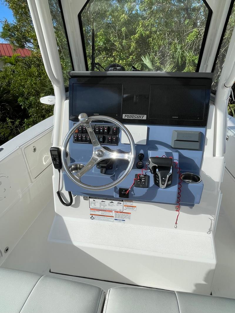 Boat Image 10