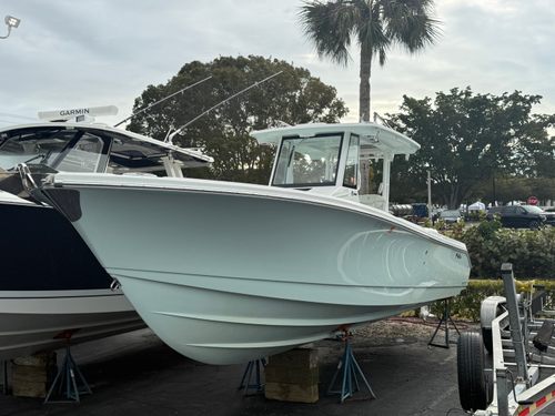 2023 Edgewater 325 CC