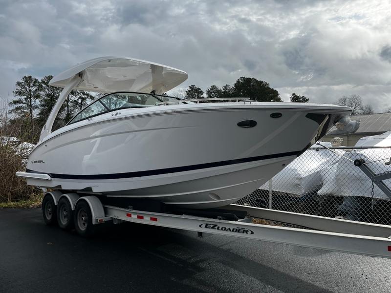 2026 Regal LX9 Ultimate