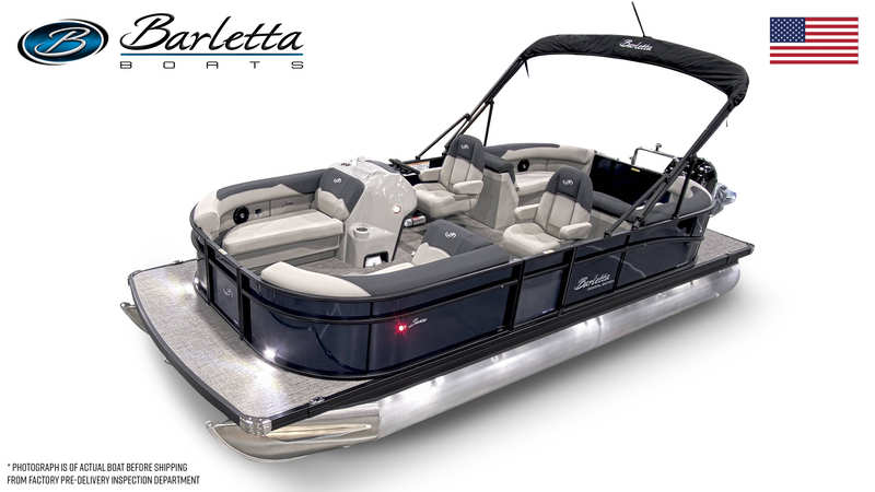 2026 Barletta Sanza S22QC
