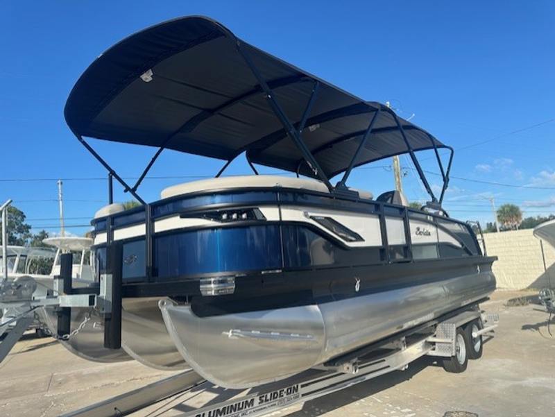 2025 Barletta Corsa 23UC