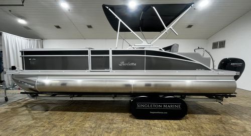 2025 Barletta Aria A24UC