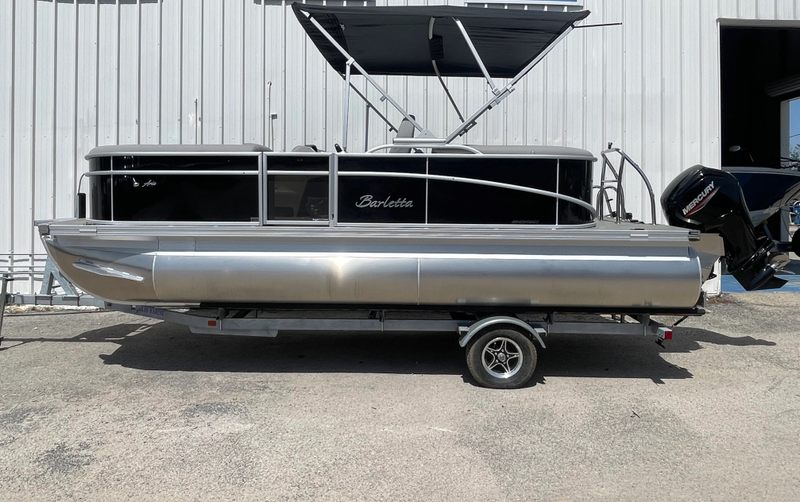 2025 Barletta Aria A20QC